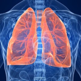 IUHP Advanced Praxis Case Management: Idiopathic Pulmonary Fibrosis Banner